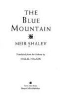 The_blue_mountain
